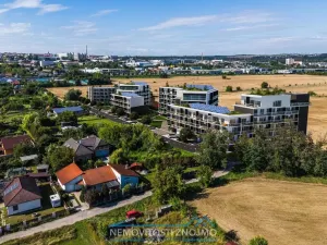 Prodej bytu 1+kk, Znojmo, Holandská, 27 m2