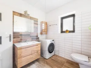 Prodej rodinného domu, Mirkovice - Svachova Lhotka, 121 m2