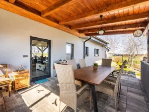 Prodej rodinného domu, Mirkovice - Svachova Lhotka, 121 m2