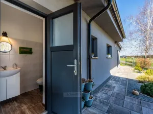 Prodej rodinného domu, Mirkovice - Svachova Lhotka, 121 m2