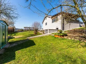 Prodej rodinného domu, Mirkovice - Svachova Lhotka, 121 m2