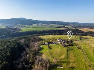 Prodej rodinného domu, Mirkovice - Svachova Lhotka, 121 m2