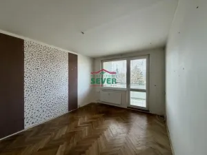 Prodej bytu 2+1, Vilémov, Žatecká, 52 m2