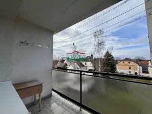 Prodej bytu 2+1, Vilémov, Žatecká, 52 m2