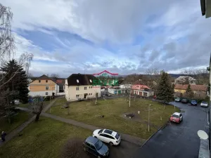 Prodej bytu 2+1, Vilémov, Žatecká, 52 m2