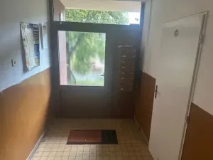 Prodej bytu 3+1, Kadaň, Husova, 66 m2