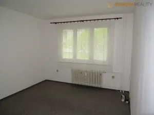 Prodej bytu 1+1, Šternberk, Nádražní, 37 m2