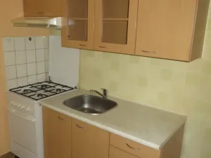 Prodej bytu 1+1, Šternberk, Nádražní, 37 m2