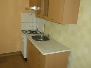 Prodej bytu 1+1, Šternberk, Nádražní, 37 m2