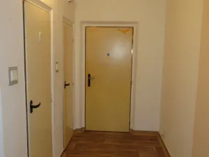 Prodej bytu 1+1, Šternberk, Nádražní, 37 m2