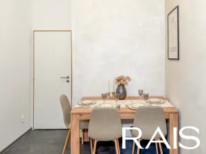 Prodej bytu 2+kk, Brno, 41 m2