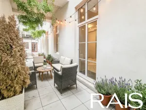 Prodej obchodního prostoru, Brno, 41 m2