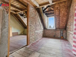 Prodej rodinného domu, Burgkstraße,Dresden,Německo, 277 m2