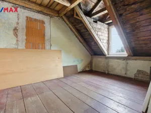 Prodej rodinného domu, Burgkstraße,Dresden,Německo, 277 m2