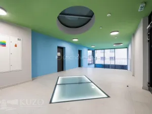 Pronájem bytu 1+kk, Brno, Auerswaldova, 34 m2