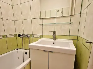 Pronájem bytu 1+1, Ostrava, Jindřichova, 39 m2