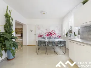 Prodej rodinného domu, Bohutice, 248 m2