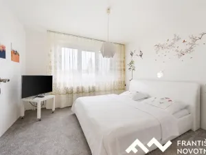 Prodej rodinného domu, Bohutice, 248 m2