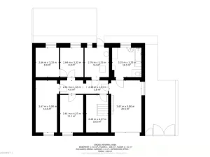 Prodej rodinného domu, Bohutice, 248 m2