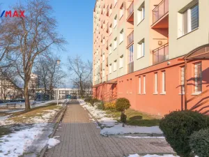 Prodej bytu 2+1, Most, Jaroslava Průchy, 53 m2