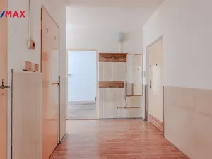 Prodej bytu 2+1, Most, Jaroslava Průchy, 53 m2