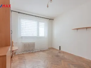 Prodej bytu 2+1, Most, Jaroslava Průchy, 53 m2