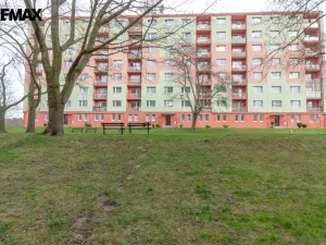 Prodej bytu 2+1, Most, Jaroslava Průchy, 53 m2