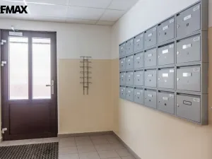 Prodej bytu 2+1, Most, Jaroslava Průchy, 53 m2