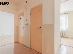 Prodej bytu 2+1, Most, Jaroslava Průchy, 53 m2