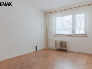 Prodej bytu 2+1, Most, Jaroslava Průchy, 53 m2