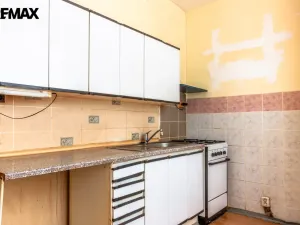 Prodej bytu 2+1, Most, Jaroslava Průchy, 53 m2