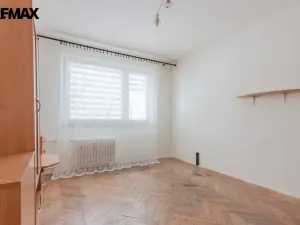 Prodej bytu 2+1, Most, Jaroslava Průchy, 53 m2