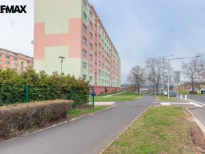 Prodej bytu 2+1, Most, Jaroslava Průchy, 53 m2