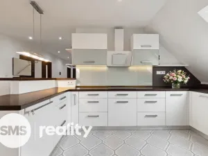 Prodej bytu 5+kk, Opava - Předměstí, Máchova, 185 m2