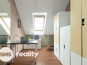 Prodej bytu 5+kk, Opava - Předměstí, Máchova, 185 m2