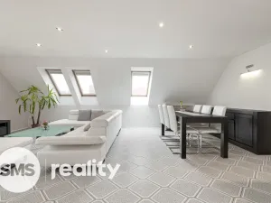 Prodej bytu 5+kk, Opava - Předměstí, Máchova, 185 m2