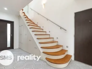 Prodej bytu 5+kk, Opava - Předměstí, Máchova, 185 m2