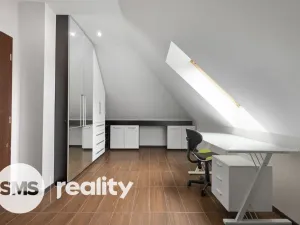 Prodej bytu 5+kk, Opava - Předměstí, Máchova, 185 m2