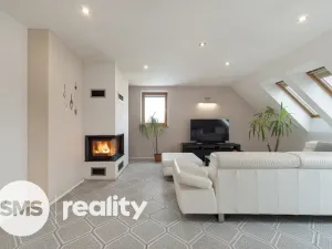 Prodej bytu 5+kk, Opava - Předměstí, Máchova, 185 m2