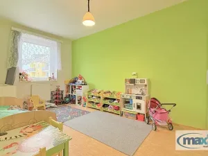 Prodej bytu 2+1, Sezemice, Spojovací, 58 m2