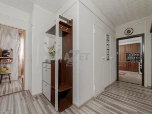 Prodej bytu 3+1, Český Těšín, Kysucká, 71 m2