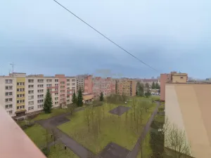 Prodej bytu 3+1, Český Těšín, Kysucká, 71 m2
