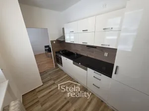 Prodej bytu 3+1, Vrbno pod Pradědem, Jesenická, 63 m2