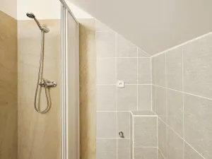 Pronájem bytu 1+kk, Třebotov, Hlavní, 36 m2
