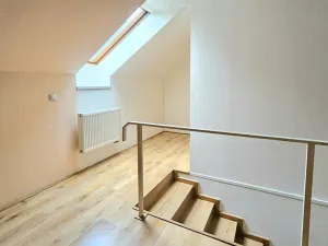 Pronájem bytu 1+kk, Třebotov, Hlavní, 36 m2