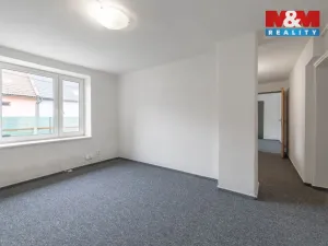 Prodej rodinného domu, Žeranovice, 75 m2