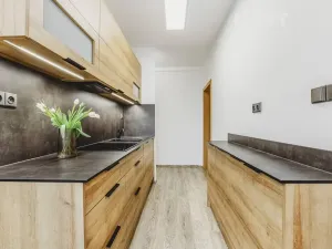 Prodej bytu 3+1, České Budějovice, Sokolská, 70 m2