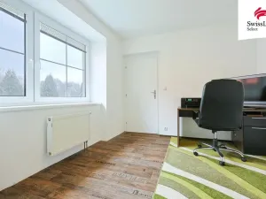 Prodej rodinného domu, Žákava, 200 m2