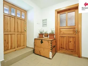 Prodej rodinného domu, Žákava, 200 m2