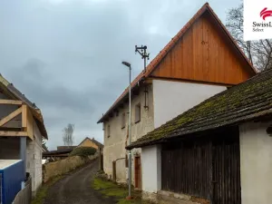 Prodej rodinného domu, Žákava, 200 m2